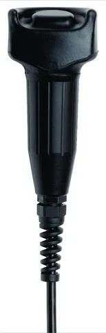 Euchner ZSA2-4 Enabling switch kit ZSA, 3-stage