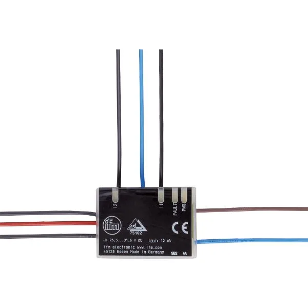 IFM AS-i pcb 2-DI/1-DO AS-i arayüzü devre kartı modülü