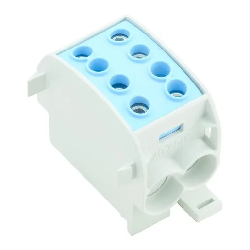 Weidmüller WPD 103 2X70/2X50 BL