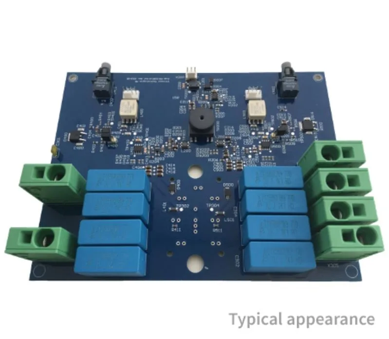 Infineon EVAL-PS-E1BF12-SIC