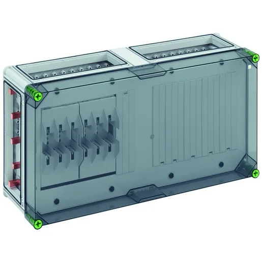 Spelsberg GSS 4025-400