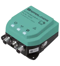 Pepperl+Fuchs IUT-F190-B40-2V1D-FR2-13 UHF RFID read/write device, Malaysia