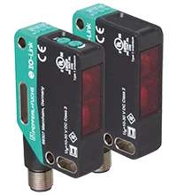 Pepperl+Fuchs OBE25M-R201-S2EP-IO-V1 Emitter