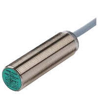 Pepperl+Fuchs NBB5-18GM60-WS Switching function