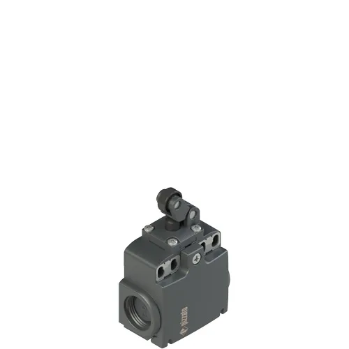Pizzato FX 502-M2 Position switch with one-way roller