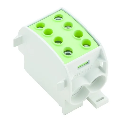 Weidmüller WPD 103 2X70/2X50 GN
