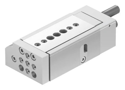 Festo DGSL-12-20-P1A Mini Kızak Ünitesi
