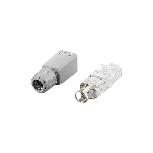 IFM RJ45-Steckverbinder Ethernet RJ45 konektör
