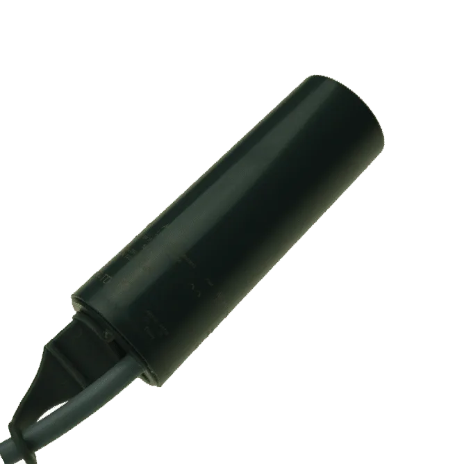 Rechner Sensors KAS-95-35-1CO-D30-PBT-TD-Z02-1-HP Capacitive Sensors (KAS)