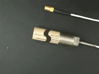Rechner Sensors KFS-51-5-95-10-PEEK-VAb-D16-M18-X02-Y55 Capacitive Level Measurement Systems (KFI / KFS / KFA / KFX)