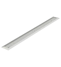 Pepperl+Fuchs PGV-PR-SM-CLOSE500 Drive-over rail to mounting on the floor