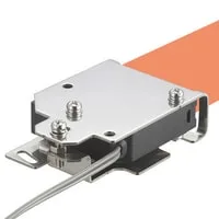 Keyence LV-B302 Mounting Bracket for Landscape Orientation