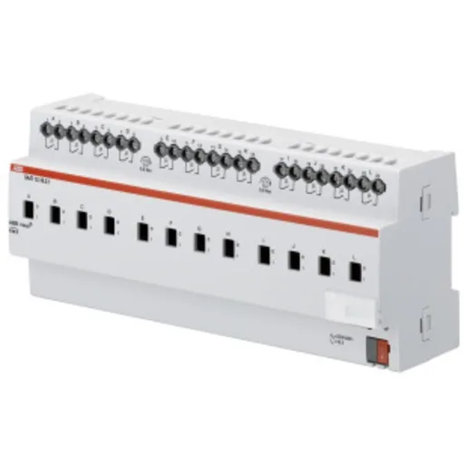 ABB SA/S12.16.2.1
