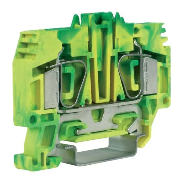Cabur HT320 1 LEVEL EARTH CONNECTION