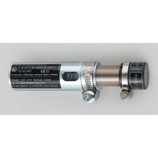 Ifm Electronic DGA4012-WPKG/US/3D
