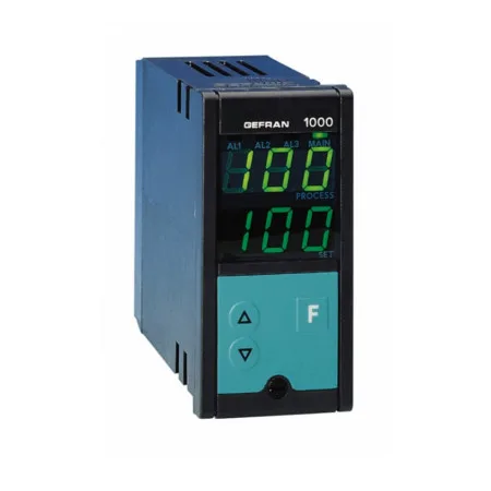 Gefran 1000-I-1R-1-1 Kontrol Cihazı