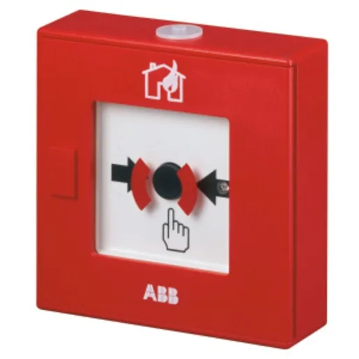 ABB MHD4/KL