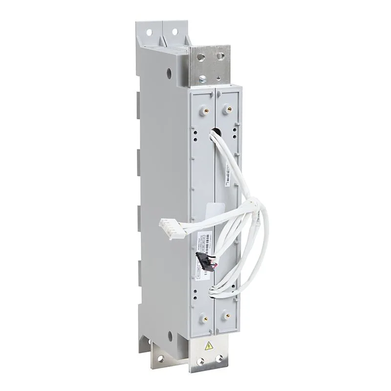 Allen Bradley 150-SPP201B SMC-50 with Bypass Replacement Power Pole