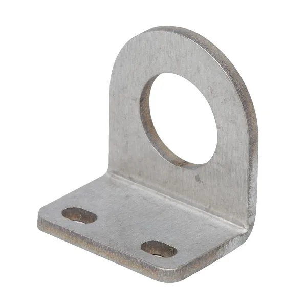 IFM BRKT, TEMP, FOR 1/2" CONN Montaj parçası