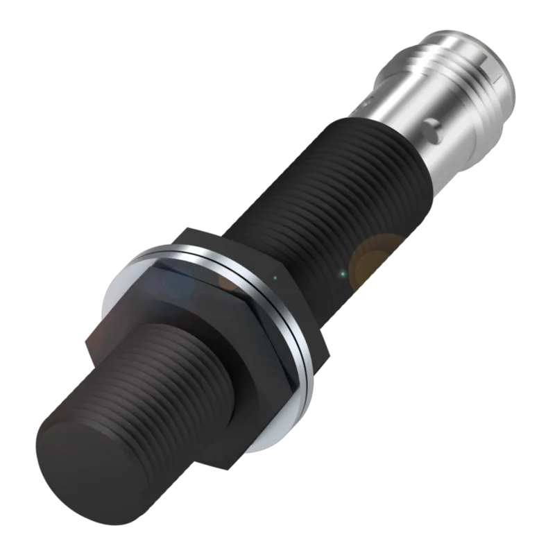 Balluff BES M12EI-PSC40A-S04G-S02 Endüktif Faktör 1 sensörler