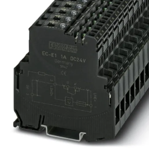 Phoenix Contact EC-E  2A DC24V