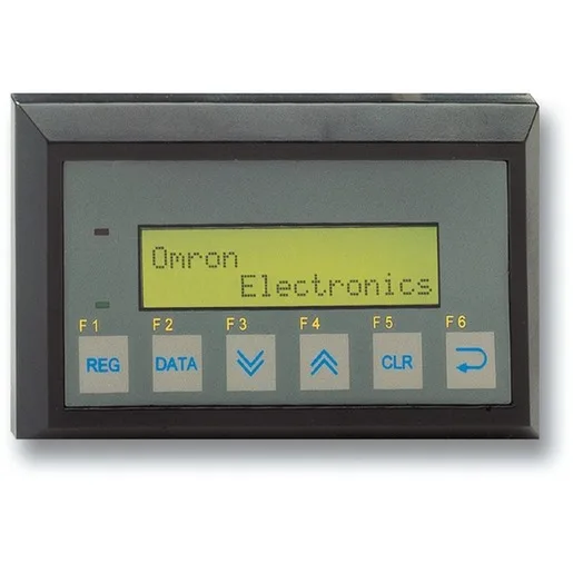 Omron NT2S-SF121B-EV2