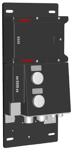 Euchner MGB-L2B-PNA-R-125575