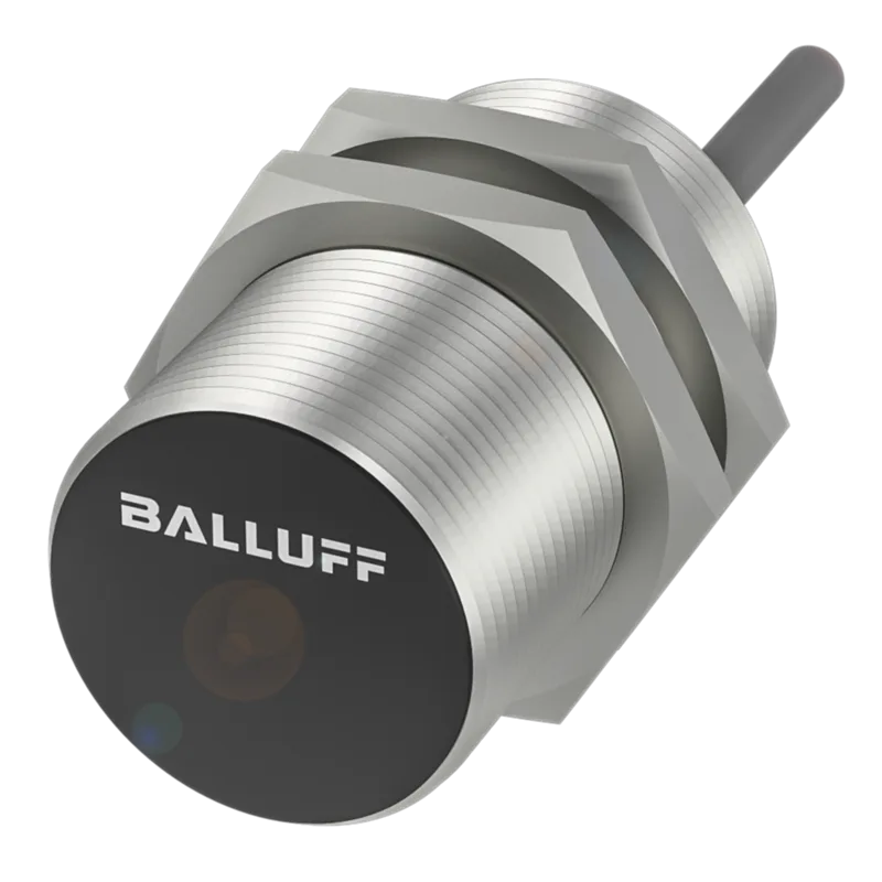 Balluff BES M30MI-PSC15B-BV03 Endüktif yakınlık anahtarları