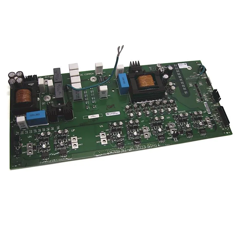 Allen Bradley SK-R9-PINT1-CF6D PowerFlex 750 Power Interface Board Kit