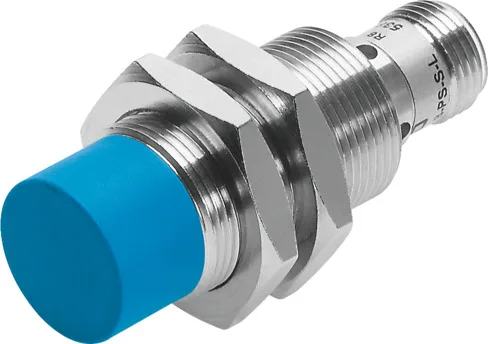 Festo SIEF-M18NB-PS-S-L Yaklaşım sensörü|Silindir Sensörü