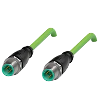 Pepperl+Fuchs V1SD-G-GN1M-PUR-E2S-V1D-G