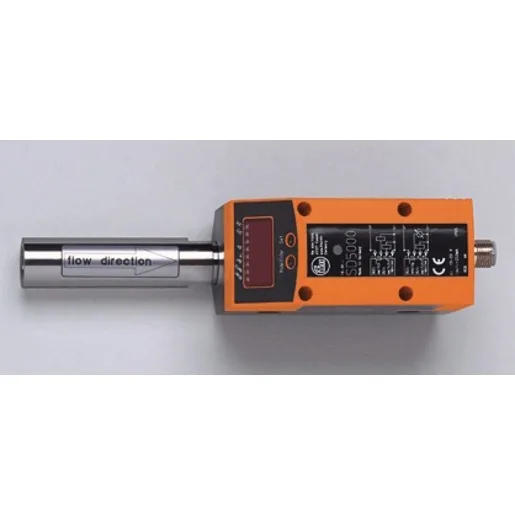 Ifm Electronic SDR14DGXFPKG/US-100
