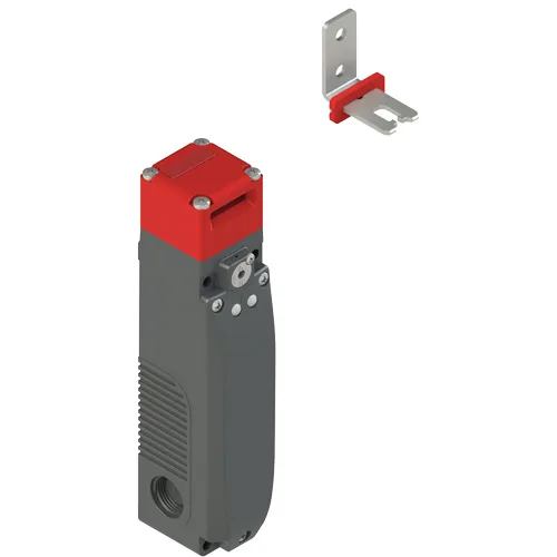 Pizzato FY 60AD1D0A-F21 FY series safety switch with separate actuator with lock