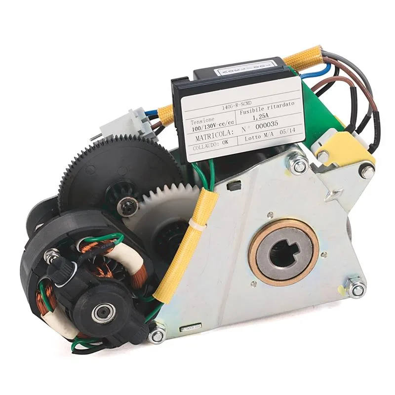 Allen Bradley 140G-R-SCMA 140G Circuit-Breaker Accessory