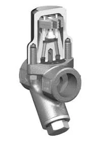 Gestra MK36-51