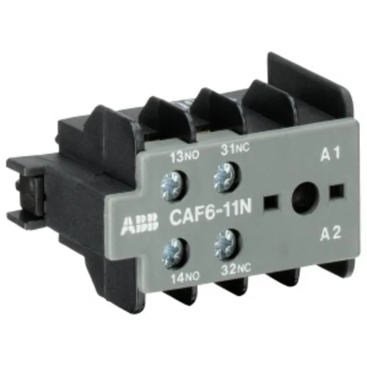 ABB CAF6-11E
