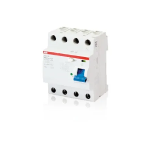 ABB F204 B S-63/0,5