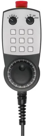 Euchner HBM-120832