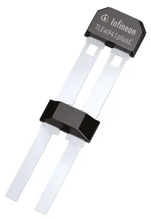 Infineon TLE4941PLUSC