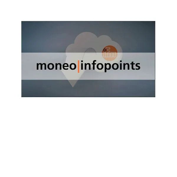 IFM moneo INFOPOINT License on-premises licence for information points