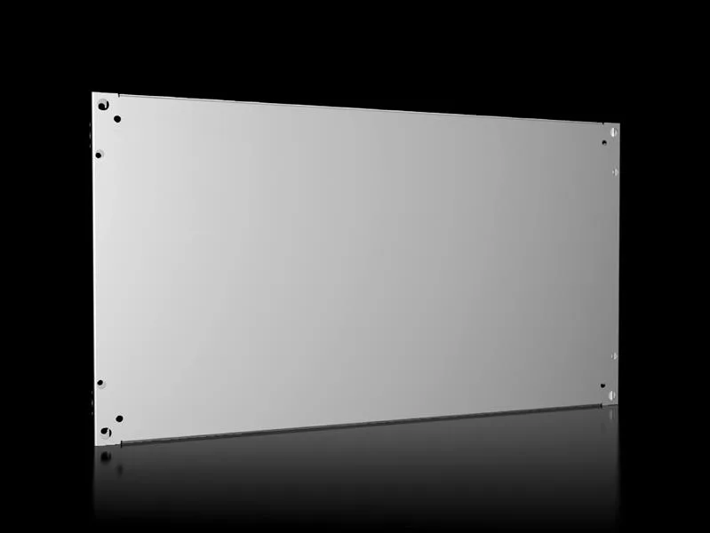 Rittal VX 8617.610 VX Kısmi montaj plakası, ölçüler: 900x500 mm