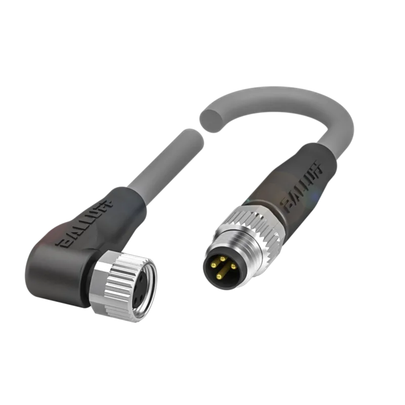 Balluff BCC M415-M423-3A-300-VX8334-030 Çift uçlu kablo setleri