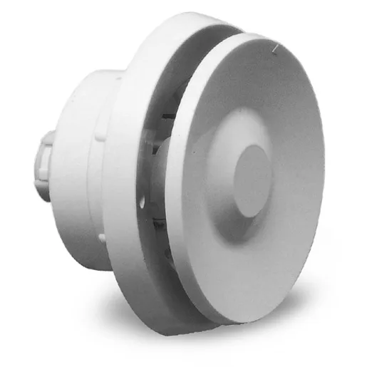 Helios Ventilatoren ZTV 80