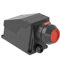 Pepperl+Fuchs PS63-440600 Operating voltage