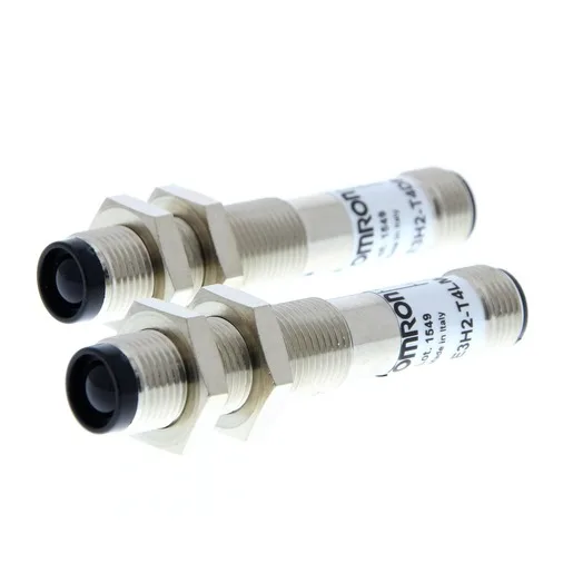 Omron E3H2-T4B4M-M1