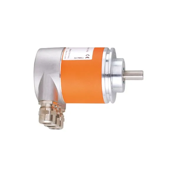 IFM RMK0025-E24/E Milli mutlak çok turlu enkoder