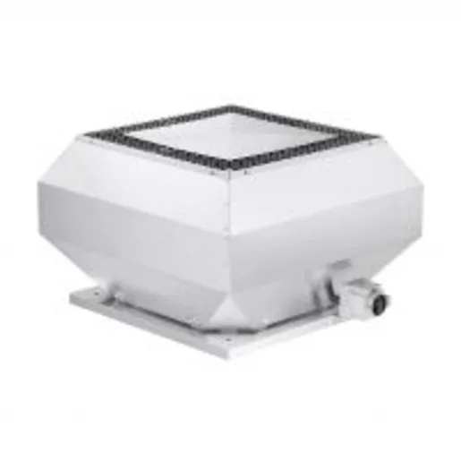 Helios Ventilatoren VDD 315/4