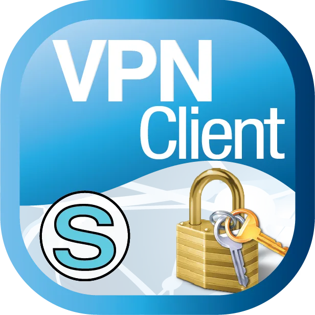 Seneca VPN Client Communicator Client Software for VPN networks managed by VPN BOX (both physical server and virtual machine)