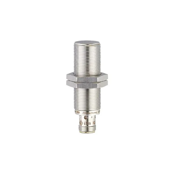 IFM IGK3007BFRKG/AM/IO/US-104 İndüktif tam-metal gövdeli sensör