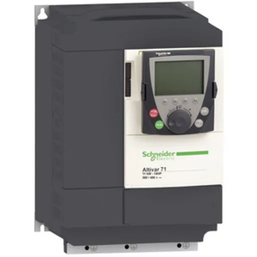 Schneider Electric ATV71HD11N4